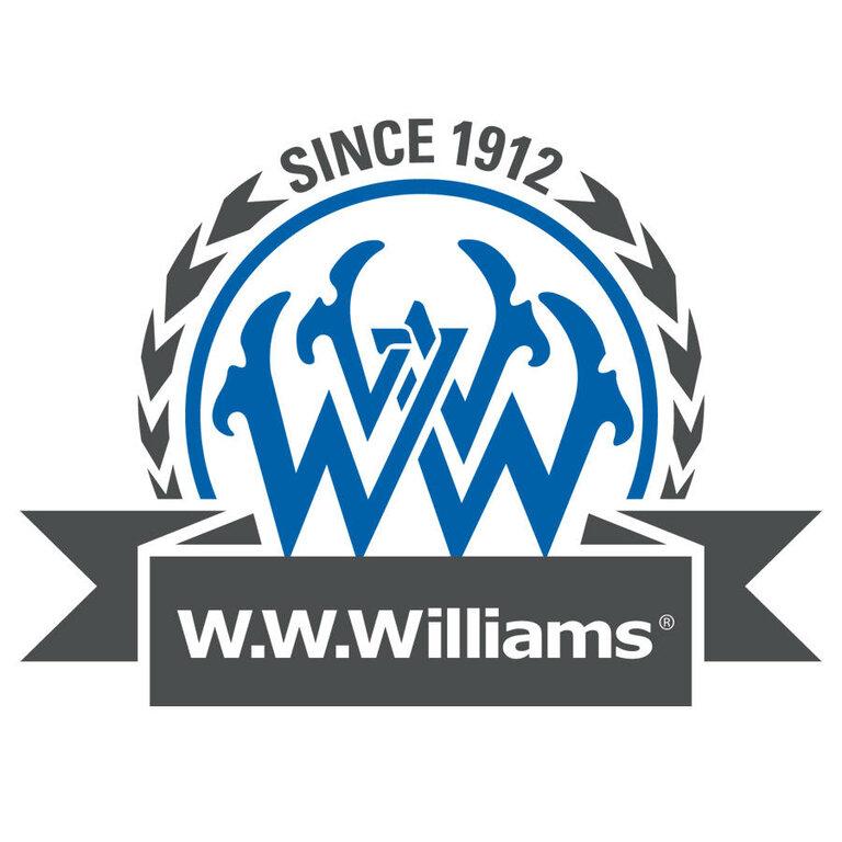 W W Williams