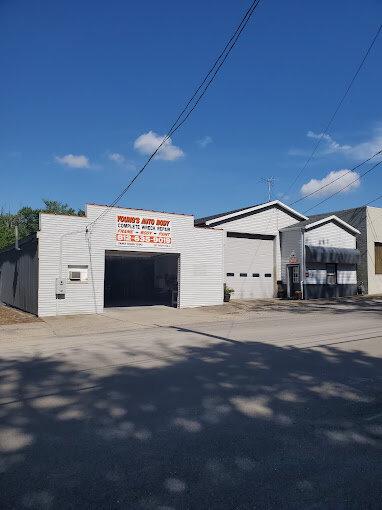 Young's Auto Body