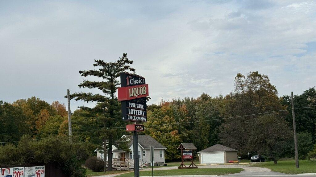 BudgetCoinz Bitcoin ATM