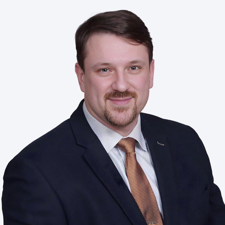 Merrill Lynch Financial Advisor Thomas Sullivan