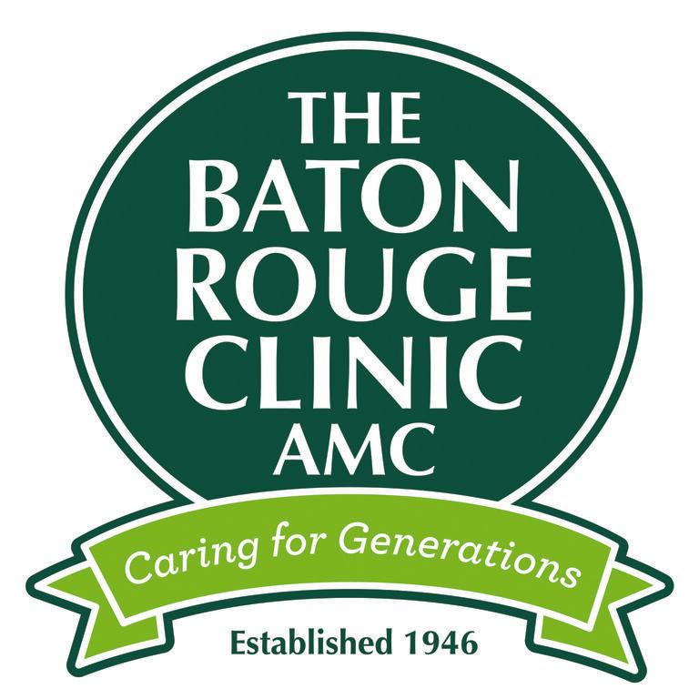 The Baton Rouge Clinic Psychiatry
