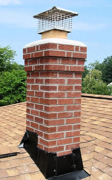 Nick's Chimney Service