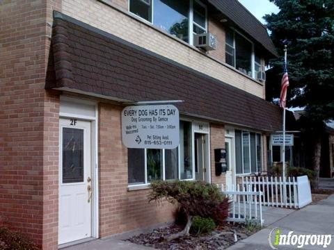 Wiggle Wiggle Dog Grooming