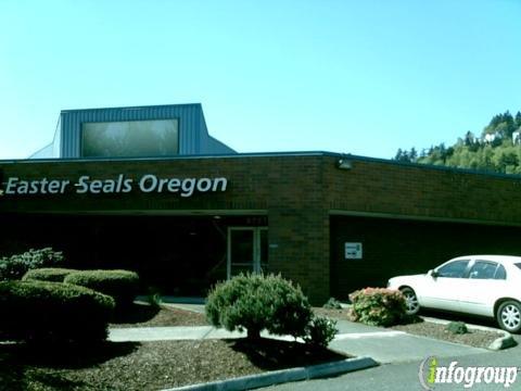 Easter Seals