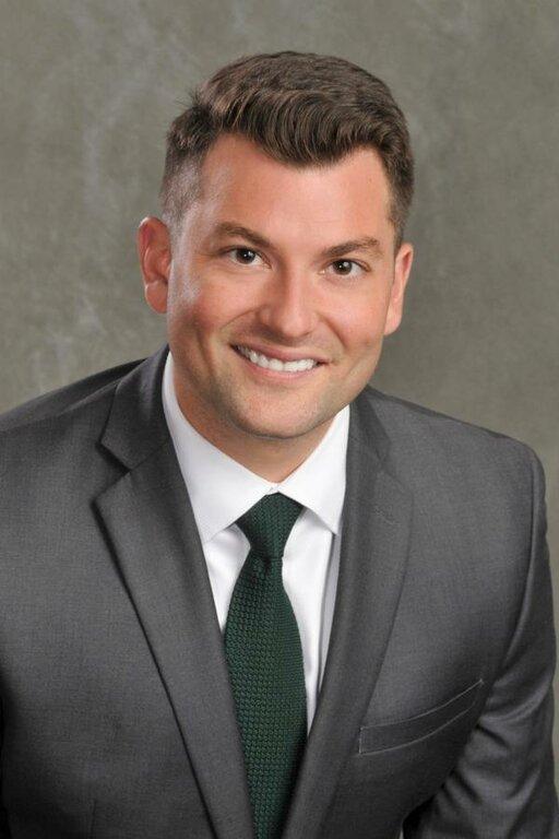 Edward Jones-Financial Advisor: Dan Petty