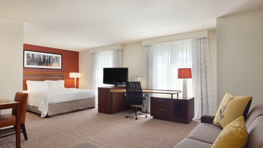 Residence Inn Joplin