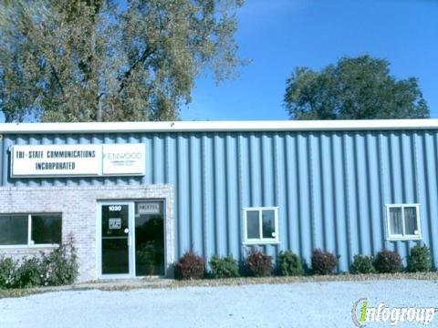Tri-State Communications Inc