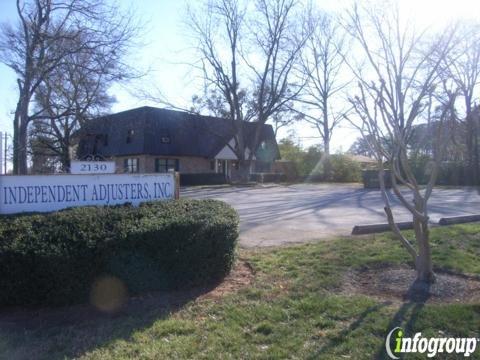 Custard Insurance Adjusters