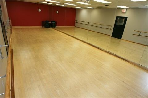 Dance Designs Studio