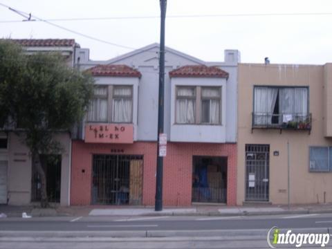 Leeling Import & Export