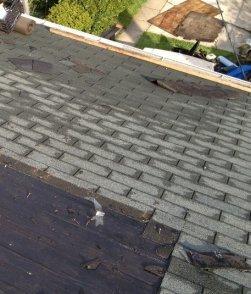 Cullen Roofing & Siding Co