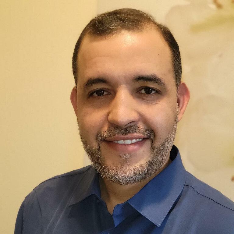 Hicham Nouaime, MD - LifeStance Health