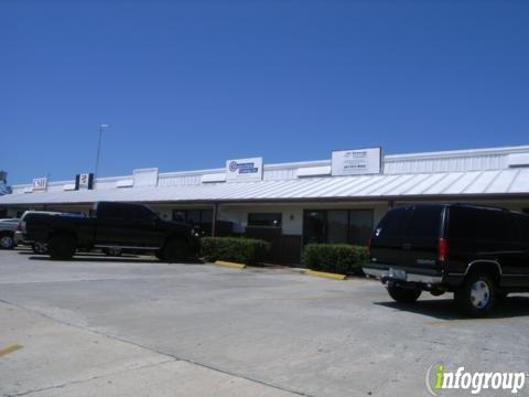 Lake Mary Pool Service