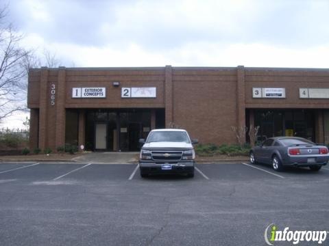 Green Care Services Inc
