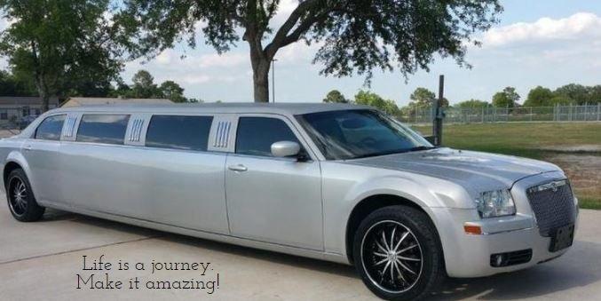 Luxury Limousine Peoria