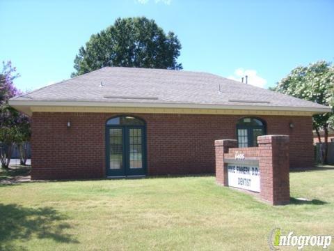 Michael T Finnern DDS