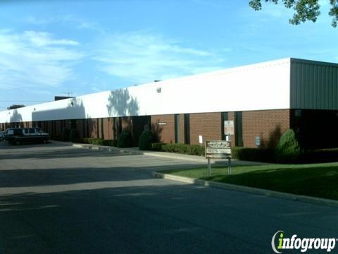 Wade Tool & Supply Co