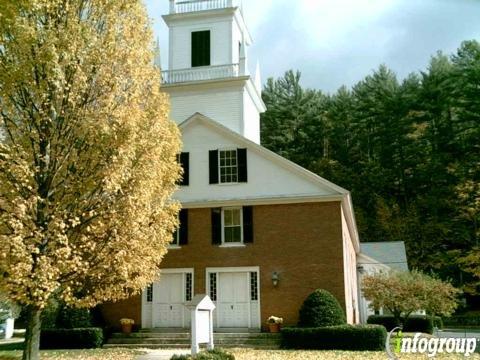 Union Congregational Church