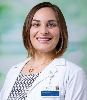 Ashley Brandon, MD - Cone Health Urology