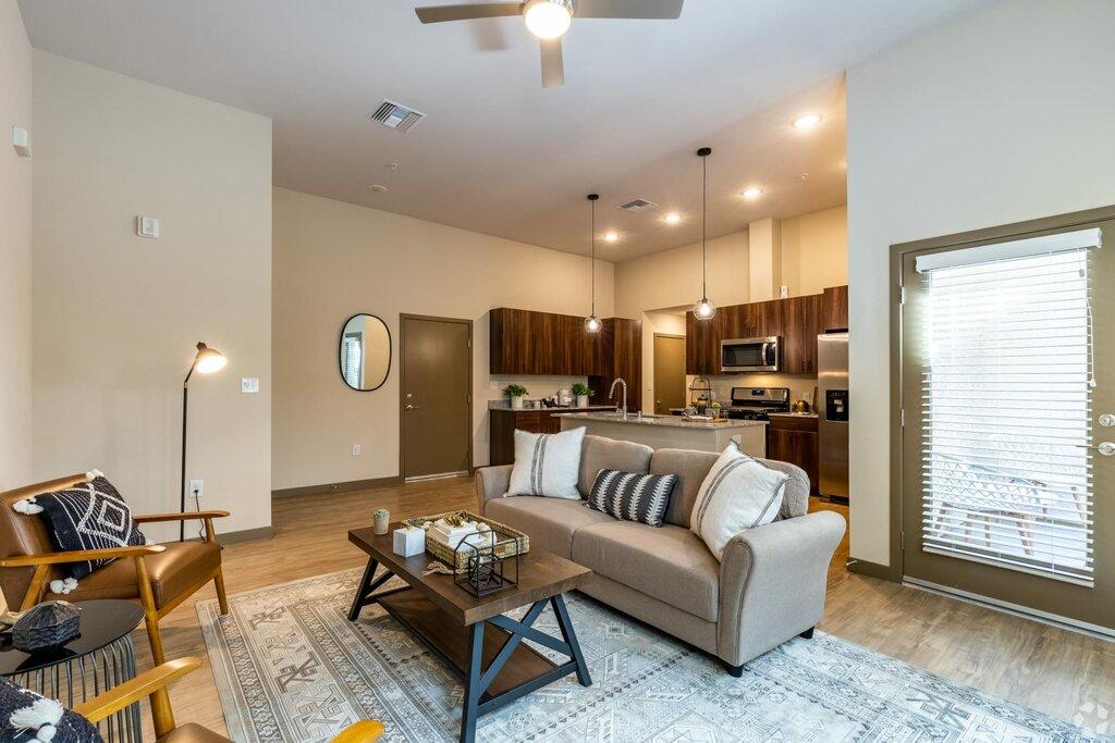 Brownstone Apartments