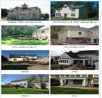 William Nastasi Builders, Inc