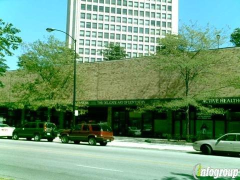 John Sfikas, DDS, PC