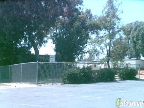 Endeavor High School Program