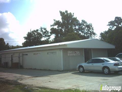 AAA Foundation Repair Service