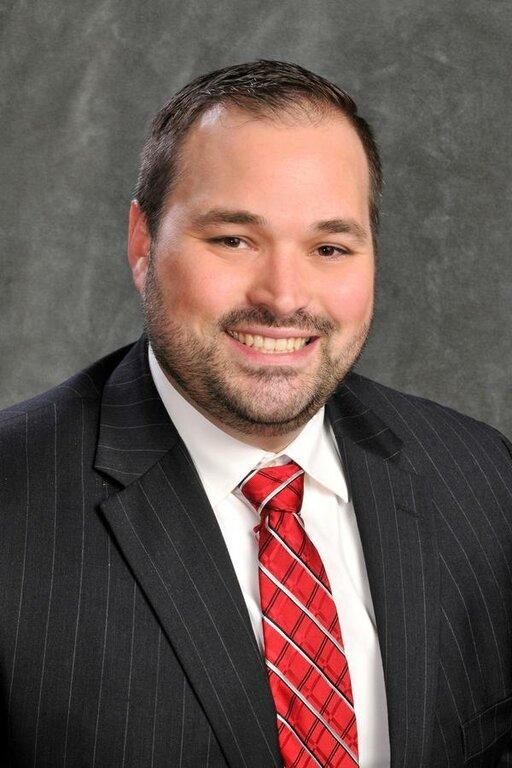 Edward Jones - Financial Advisor: Zachary Brooks