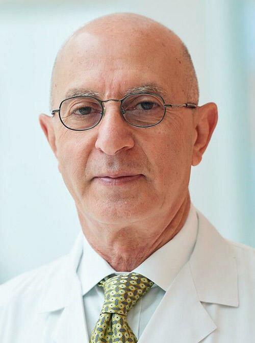 Abraham Shaked, MD - Penn Liver Transplant Clinic Lehigh Valley