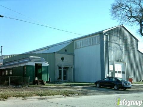 Lardner J T Cut Stone Contractor