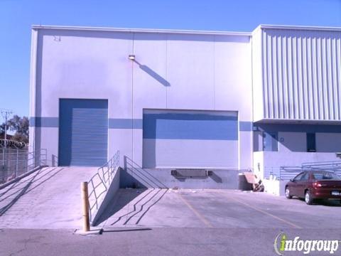 Bravo Warehouse and Distribution