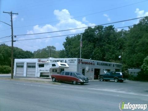 Vernon's Alignment & Automotive Service