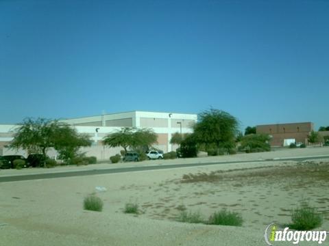 Chandler Schools Food Service