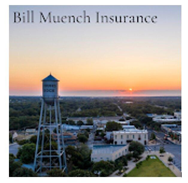 Bill Muench Insurance Inc