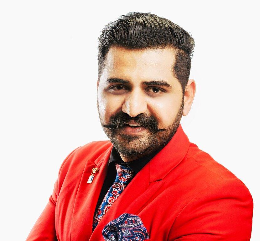 Gurjeet Rai Top Silicon Valley Bay Area Realtor Residential Commercial & Investments