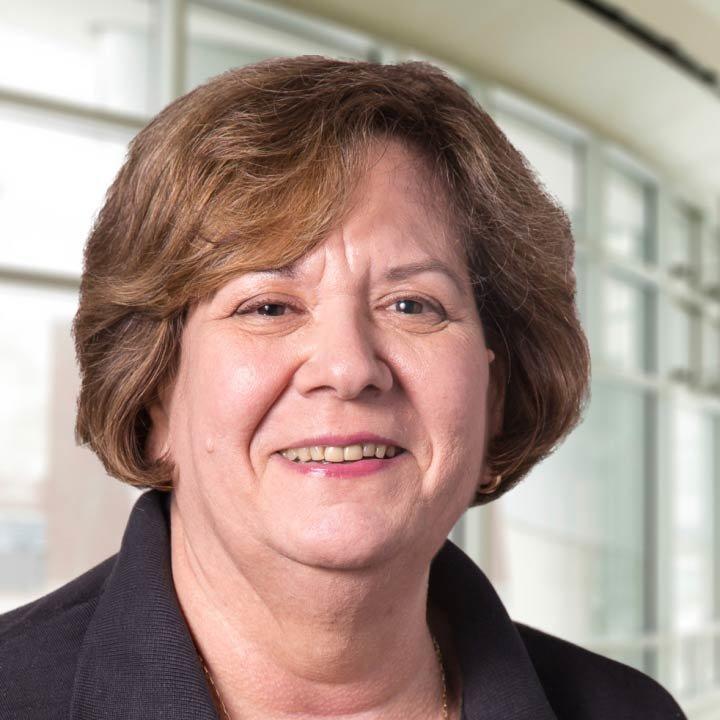 Cheryl Carmin, PHD - University Hospital