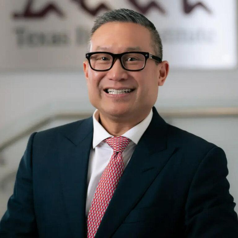 Ivan Cheng, MD - Texas Back Institute