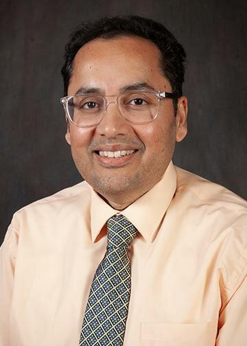 Gowrishankar Gnanasekaran, MD - ARC Senior Care Pflugerville