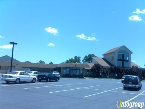 Gateway Biblical Counseling & Training Center