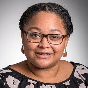 Tessa N Burrus-Sanders, NP