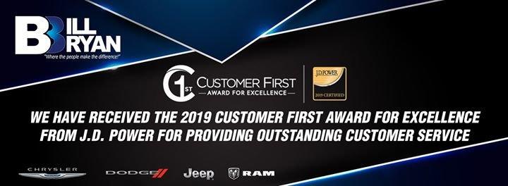 Chrysler Dodge Jeep RAM of Leesburg