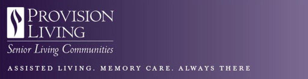 Provision Living at Livonia