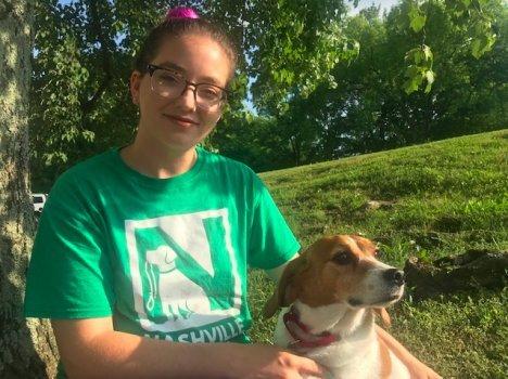 Nashville Dog Walkers