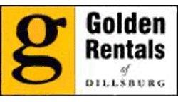 Golden Rentals