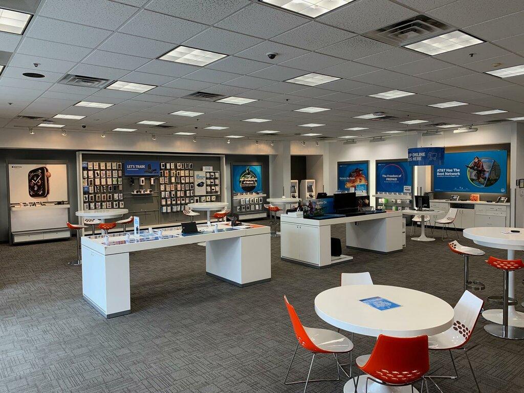 AT&T Store