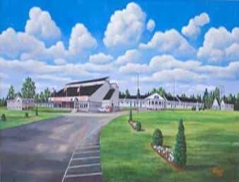 Howard Johnson by Wyndham Woodstock NB