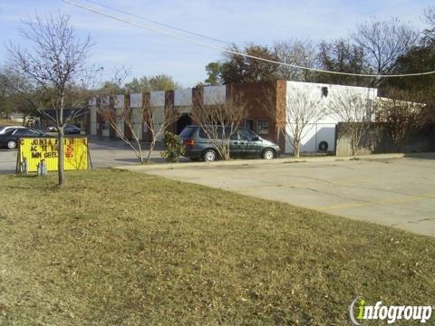 MacArthur Auto Service Center