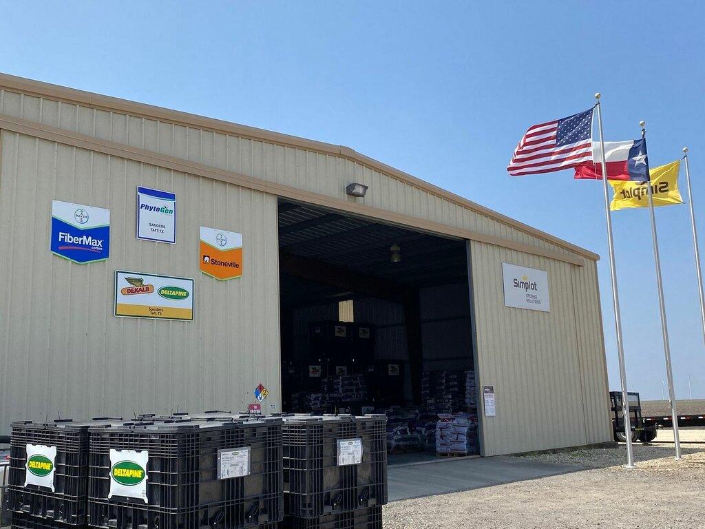 Simplot Grower Solutions