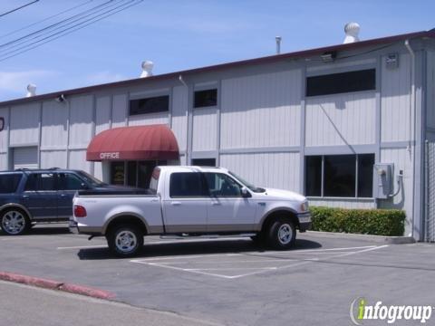 Concord Auto Dismantlers